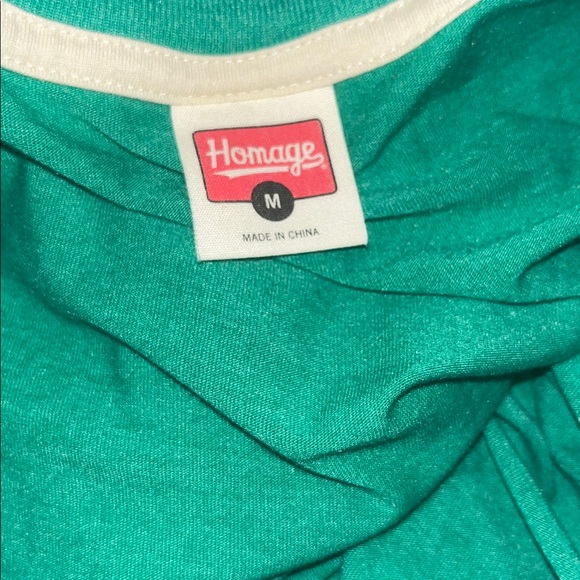 Homage - Picture 8 of 9